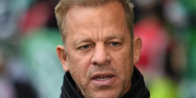 Werder Bremens ehemaliger Trainer Markus Anfang wird wegen der Nutzung eines gefälschten Impfausweises bestraft. Foto: Carmen Jaspersen/dpa Werder Bremens ehemaliger Trainer Markus Anfang wird wegen der Nutzung eines gefälschten Impfausweises bestraft. Foto: Carmen Jaspersen/dpa