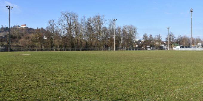 Sportplatz Wilmatten Sportplatz Wilmatten