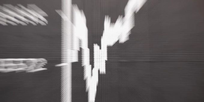 Aktien New York: Nach der Talfahrt zeigt sich die Wall Street wieder im Aufwärtstrend. aktien new york