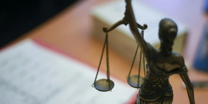 Justitia kreuzlingen