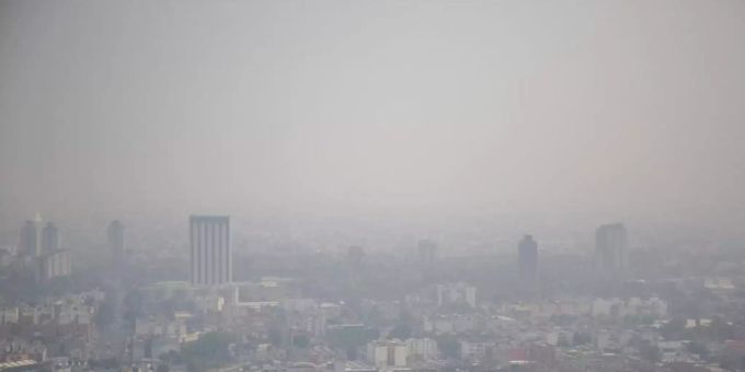 Washington - Feinstaub trug 2019 zu 1,8 Millionen Todesfällen bei