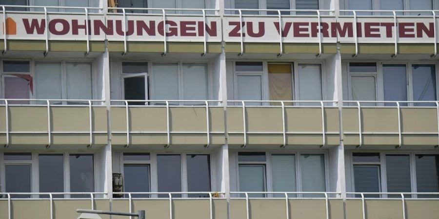 Wohnhaus