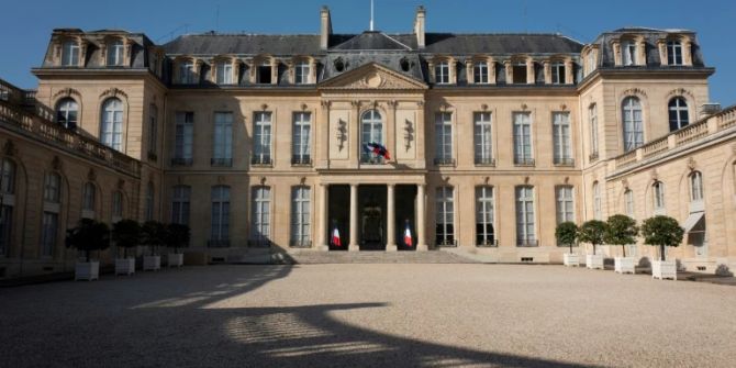 Élysée