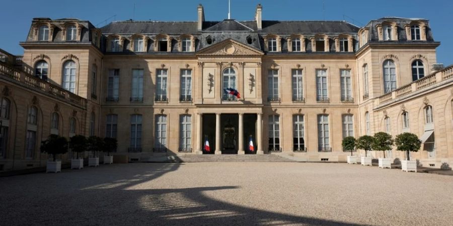 Élysée