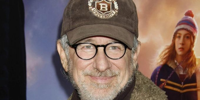 Steven Spielberg ist «traurig» über die Entscheidung der Oscar-Academy. oscars