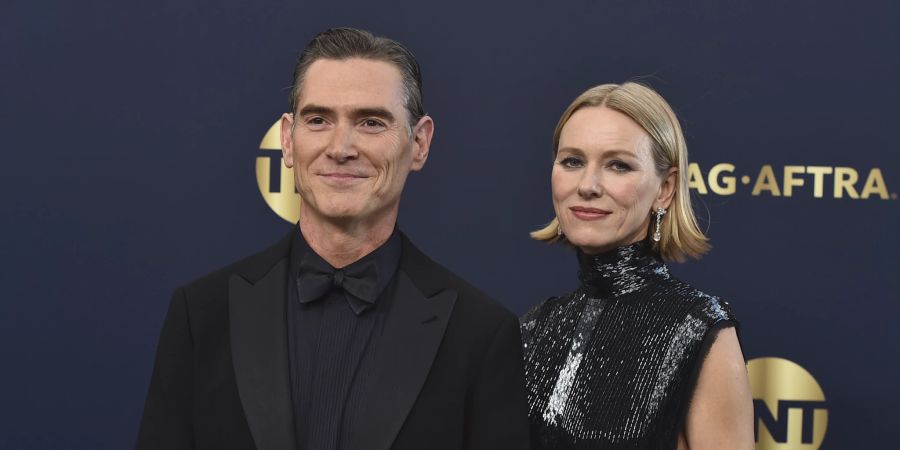 Billy Crudup Naomi Watts