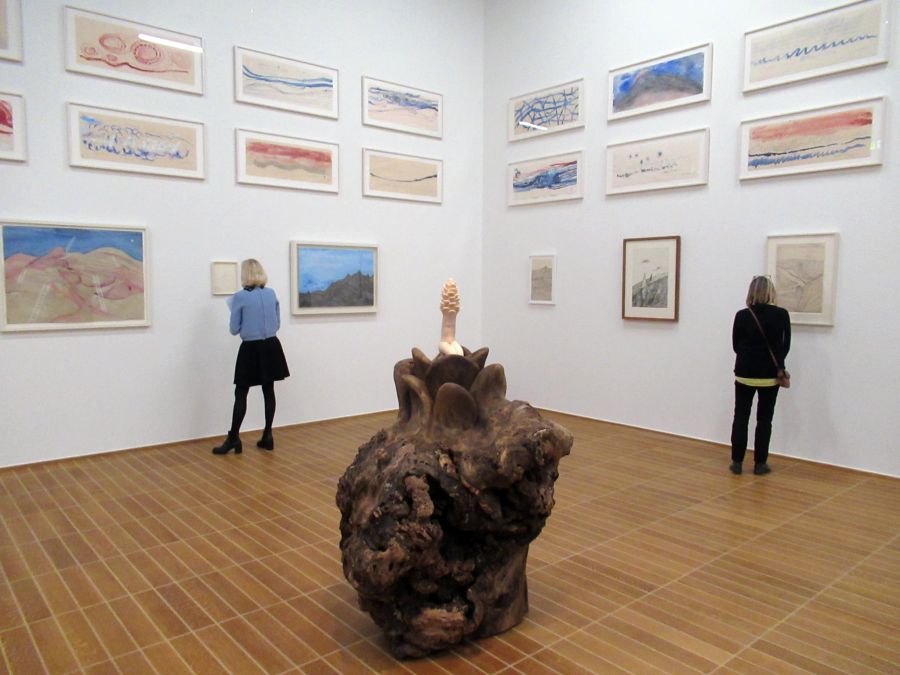 Kunstmuseum Basel