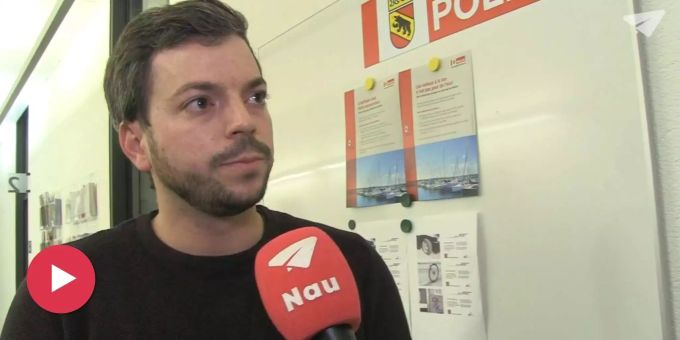 Tötungsdelikt in Suberg BE - Das sagt die Berner Kantonspolizei