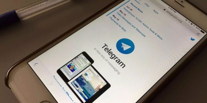 Telegram