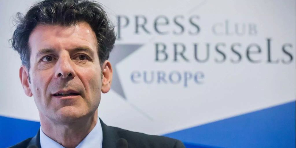 Roberto Balzaretti ist unser neuer Mister Europa