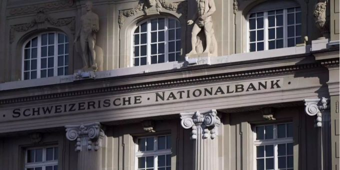 SNB Ökonomen haben klare Anforderungen an die Nationalbank. snb ökonomen