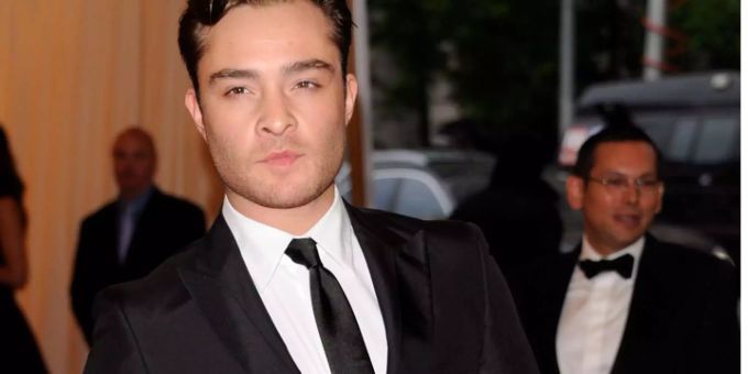 Weiterer Vergewaltigungsvorwurf - Zweite Frau beschuldigt Teenie-Schwarm Ed Westwick
