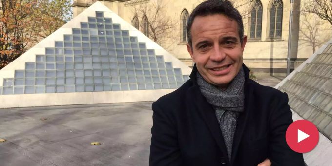 Bernhard Heuslers neues Leben - Ex-FCB-Chef: «Ich schaue mehr Fussball als vorher»