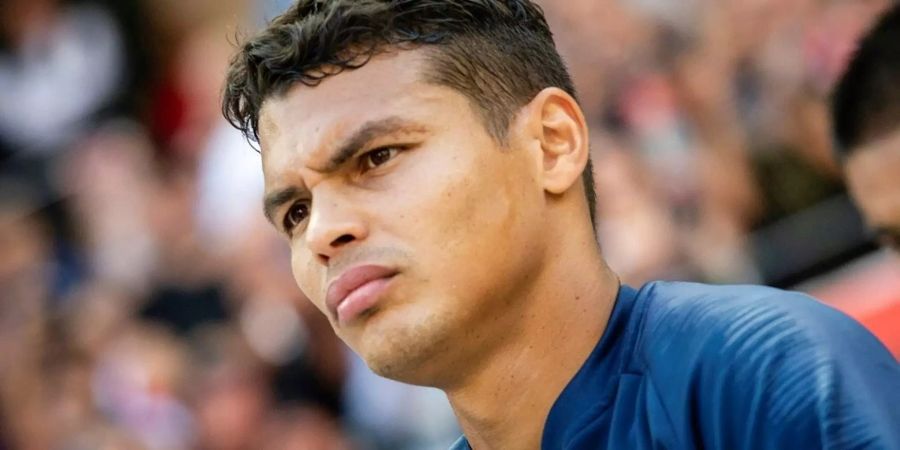 Thiago Silva