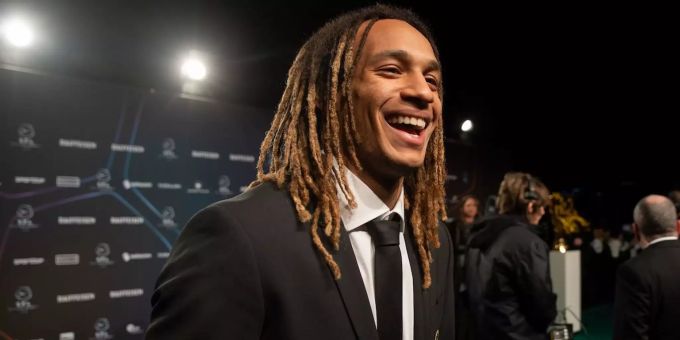 YB räumt ab - Kevin Mbabu ist Fussballer des Jahres