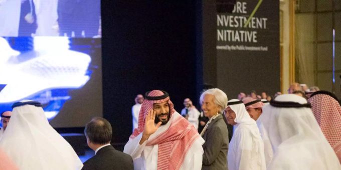 Künstliche Intelligenz - Roboter bekommt den saudischen Pass