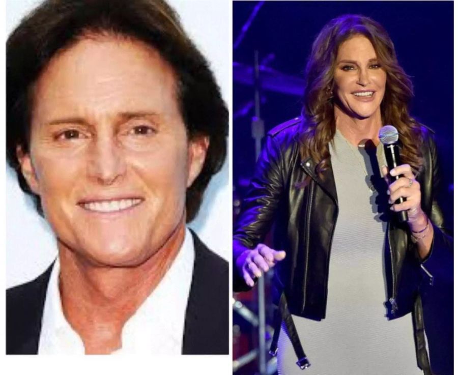 Caitlyn Jenner