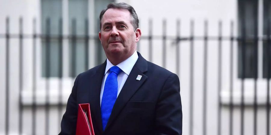 Liam Fox