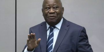 laurent gbagbo
