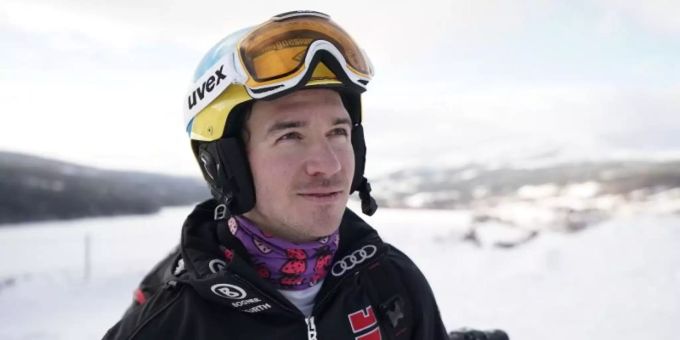 Felix Neureuthers Form bei der Ski-WM ist unklar. Foto: Michael Kappeler Felix Neureuthers Form bei der Ski-WM ist unklar. Foto: Michael Kappeler