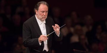 Riccardo Chailly, Chefdirigent
