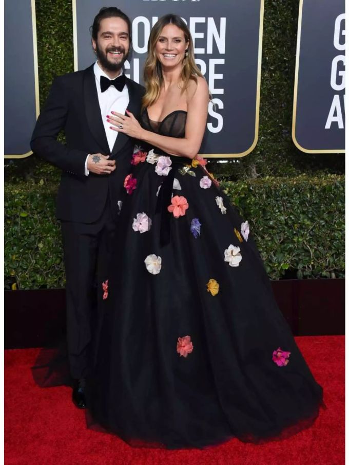 golden globe
