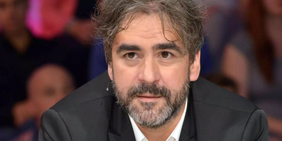 Seit einem Jahr ist der deutsche Journalist Deniz Yücel in der Türkei inhaftiert.