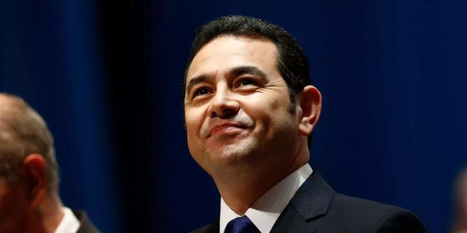 Nach den USA - Guatemala will Botschaft nach Jerusalem verlegen