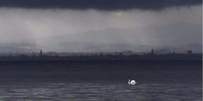 Bodensee Sturm