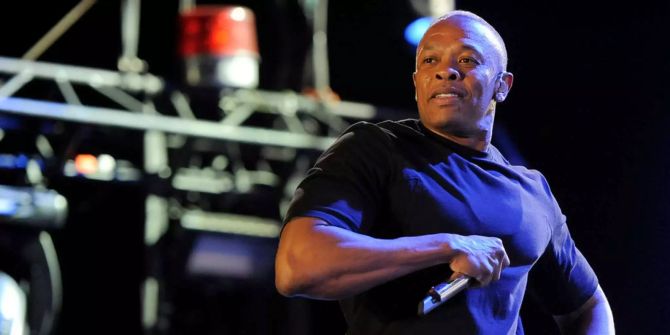 Dr. Dre