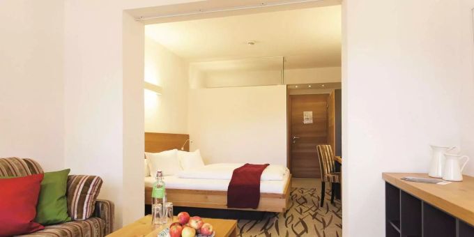 Das Familien-Landhotel Stern in Obsteig am Mieminger Plateau ist Österreichs einziges klimaneutrales Hotel, Bild: zvg