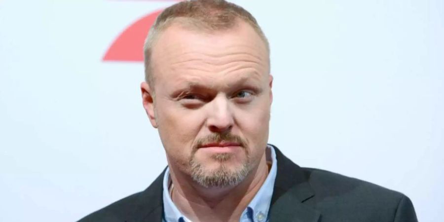 Seine Fans kennen ihn als wagemutigen Moderator: Stefan Raab (51) hat viele Stars in Shows wie «TV total Turmspringen» abgehängt. Ehrgeiz zeigte er aber auch bei seinem erlernten Beruf als Metzger, er schnitt seine Ausbildung als Bezirksbester ab.