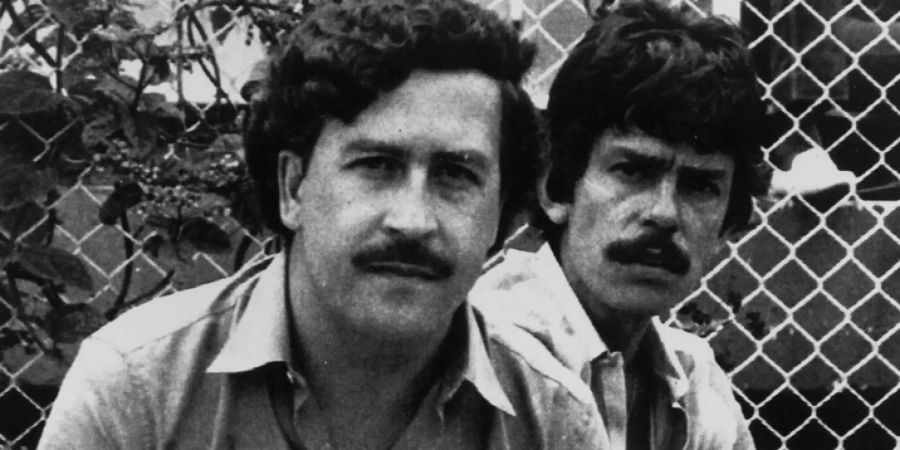 Pablo Escobar