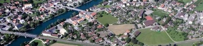 Gemeinde Aegerten Gemeinde Aegerten