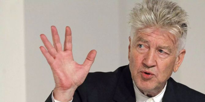 David Lynch