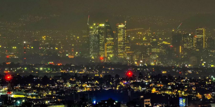 Mexiko ist weltweit das gefährlichste Land für Geistliche.