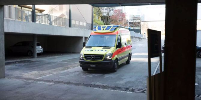 spital