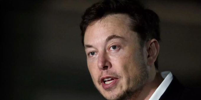 Elon Musk gibt den Vorsitz im Tesla-Verwaltungsrat an Robyn Denholm weiter. Elon Musk