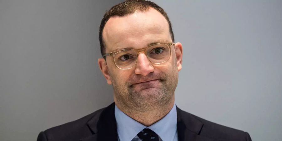 Jens Spahn