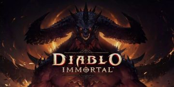 Blizzard Entertainment Diablo Immortal
