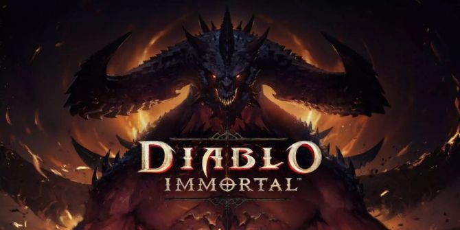 Blizzard Entertainment Diablo Immortal