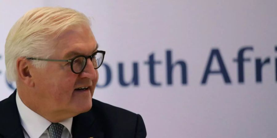 Frank-Walter Steinmeier