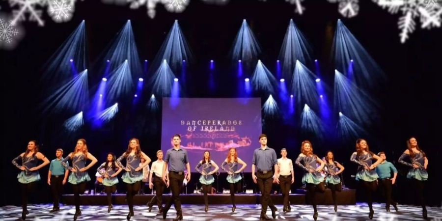 Einstimmen auf die Festtage bei Musik & Theater