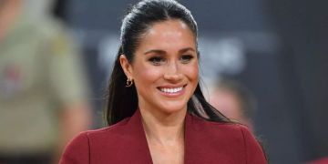 meghan markle