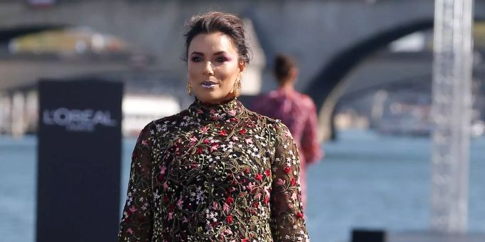 Eva Longoria führt bei «24-7» Regie. Eva Longoria