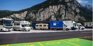 Neuenkirch LU - Dividenden-Verzicht wegen Corona bei Luzerner Raststätte