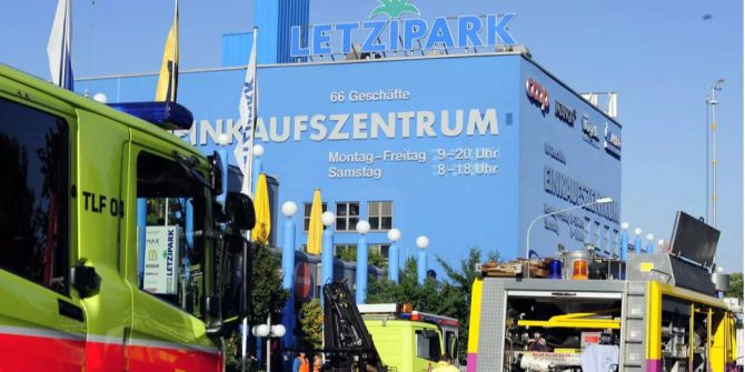 letzipark