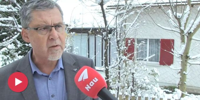 Tipps zur Einbruchsaison - Polizei: «Es hilft, das Licht brennen zu lassen»