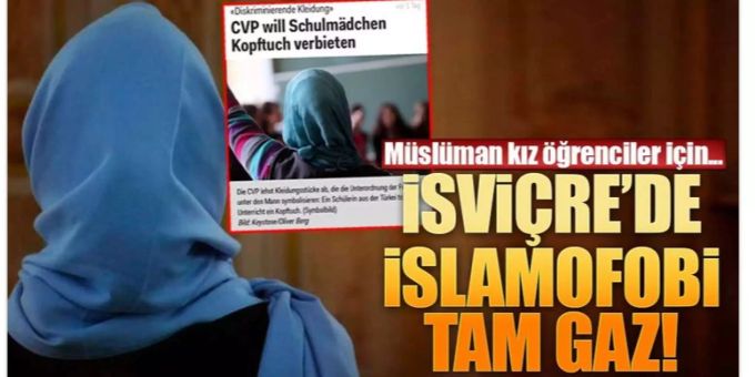 Türkische Medien reagieren empört auf das Positionspapier der CVP. Türkische Medien reagieren empört auf das Positionspapier der CVP.