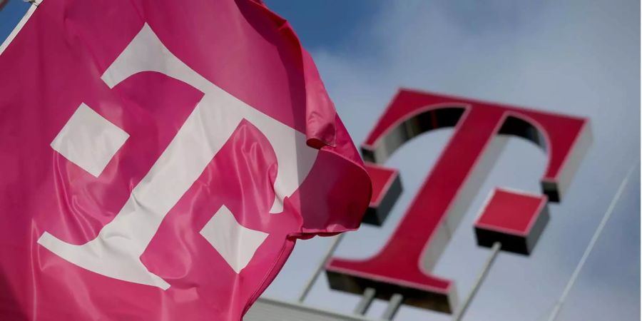 deutsche telekom